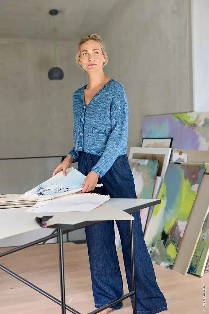 Lana Grossa | Home 78