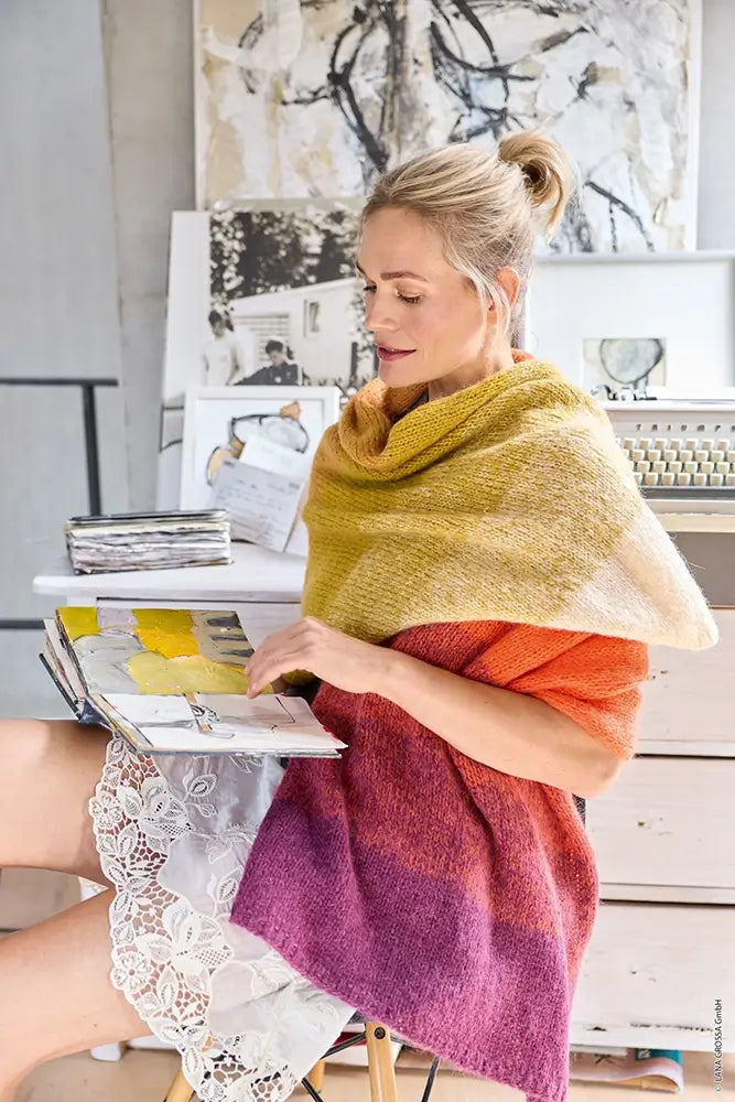 Lana Grossa | Home 78