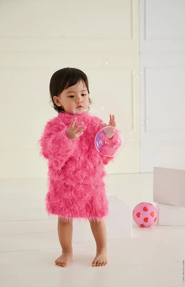 Lana Grossa | Infanti No. 22