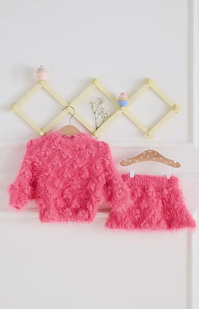 Lana Grossa | Infanti No. 22