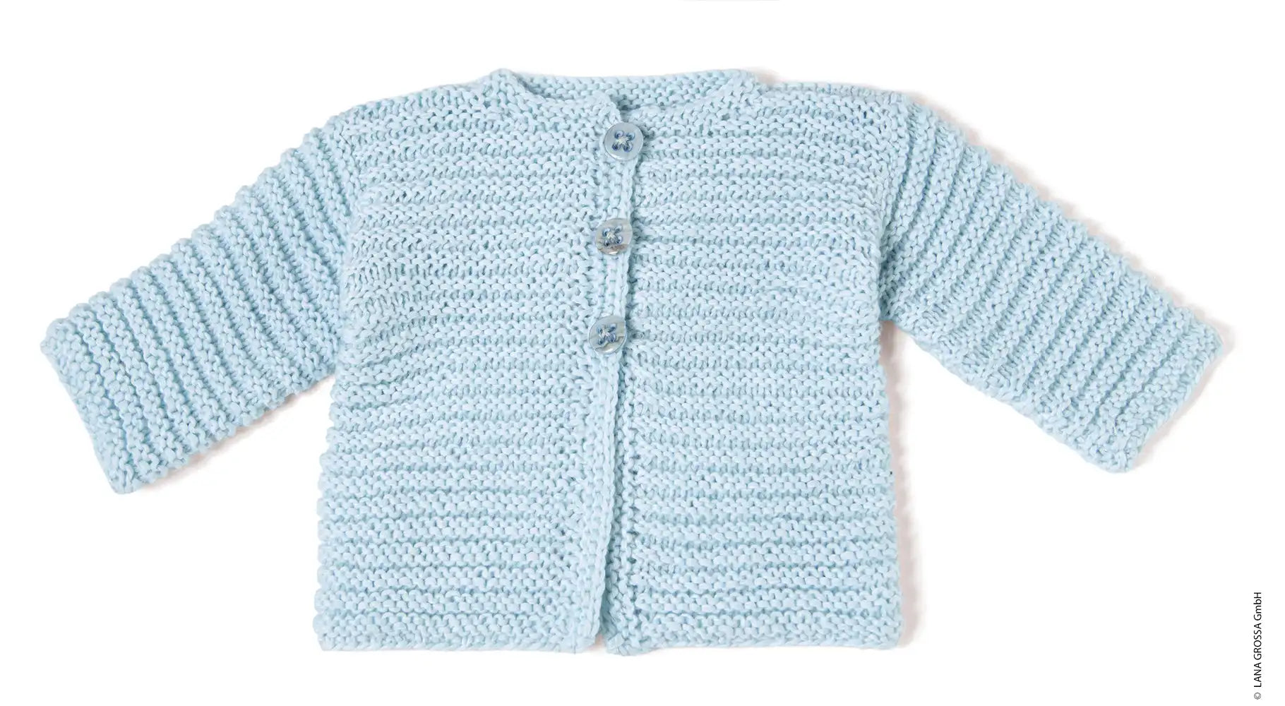 Lana Grossa | Infanti No. 22