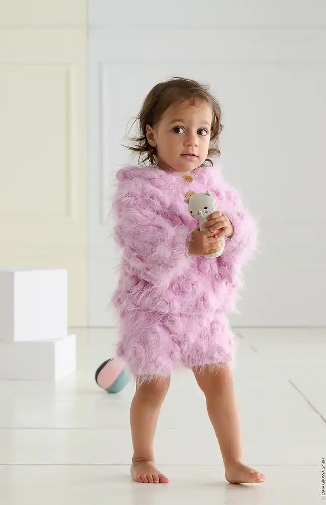 Lana Grossa | Infanti No. 22