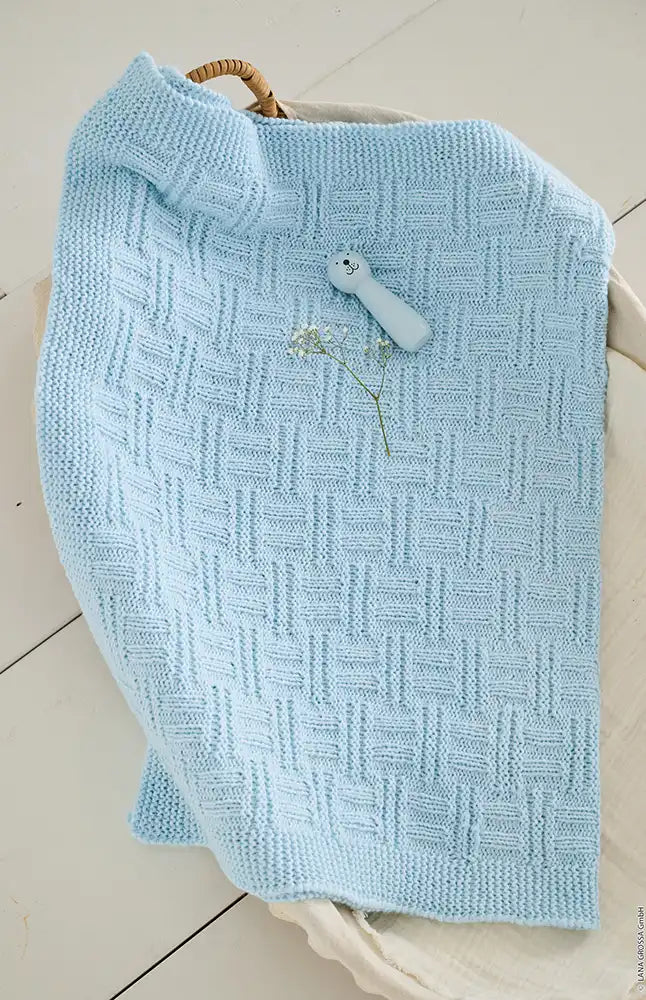 Lana Grossa | Infanti No. 22