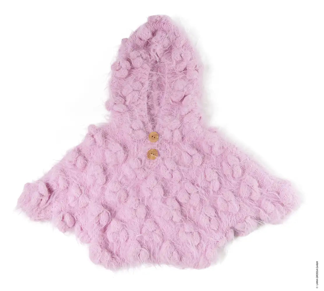 Lana Grossa | Infanti No. 22