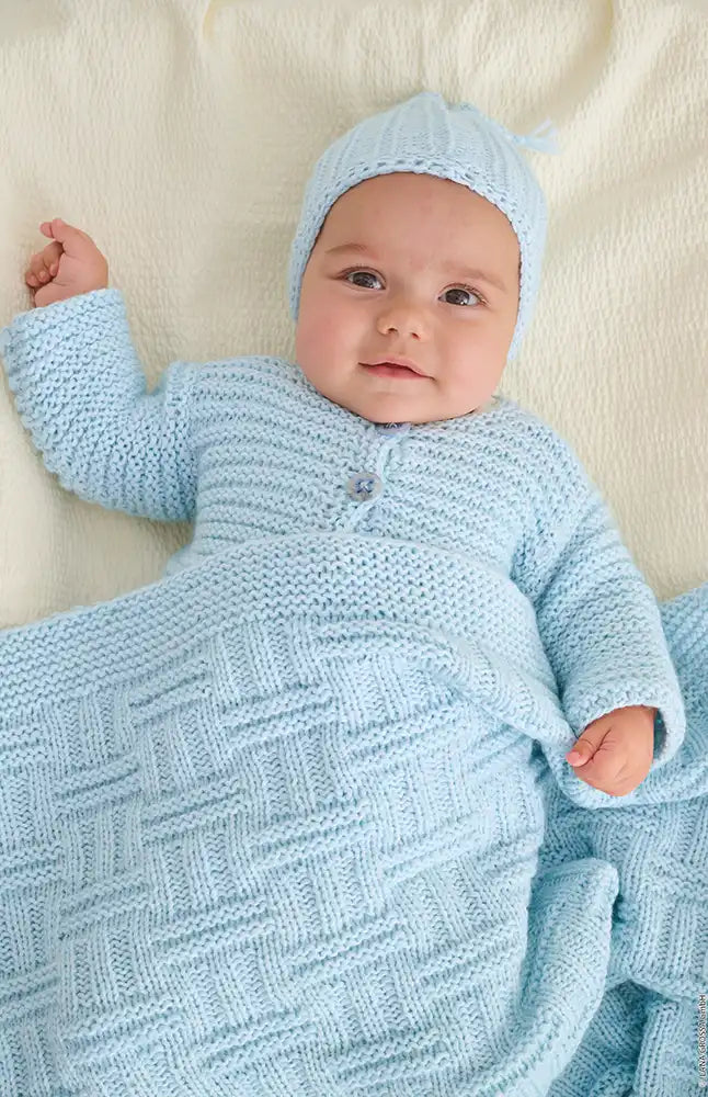 Lana Grossa | Infanti No. 22