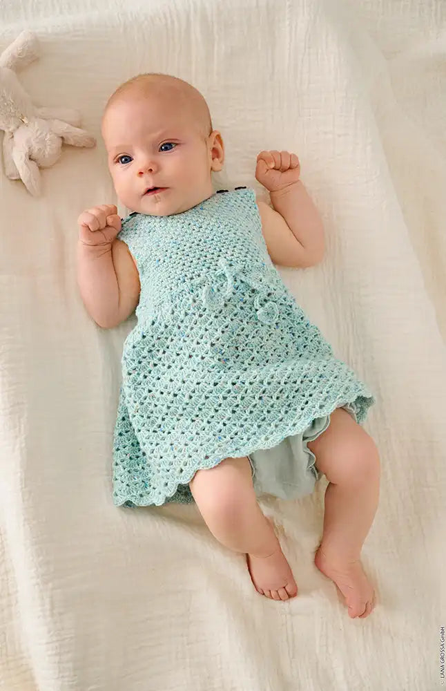 Lana Grossa | Infanti No. 22