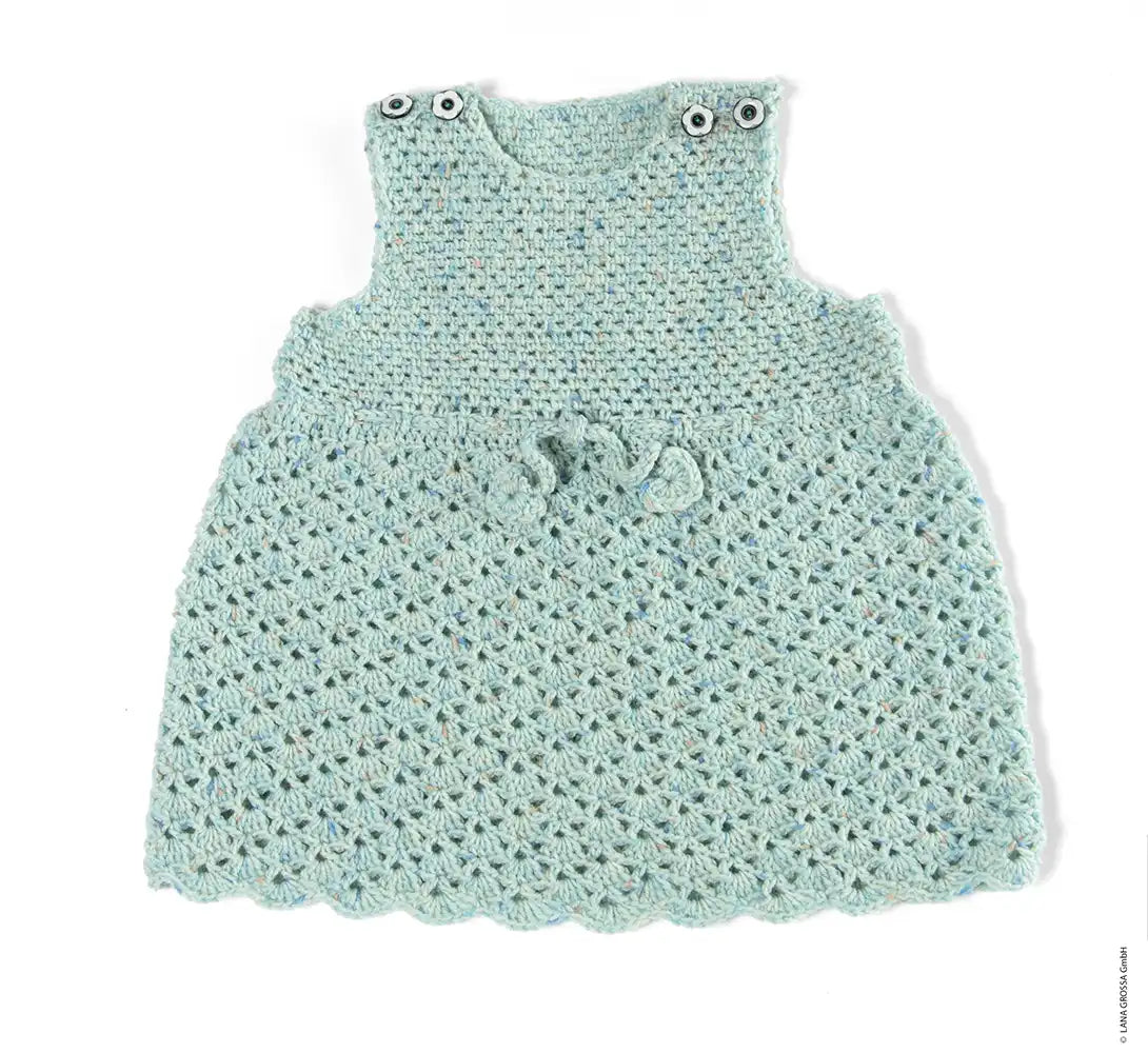 Lana Grossa | Infanti No. 22