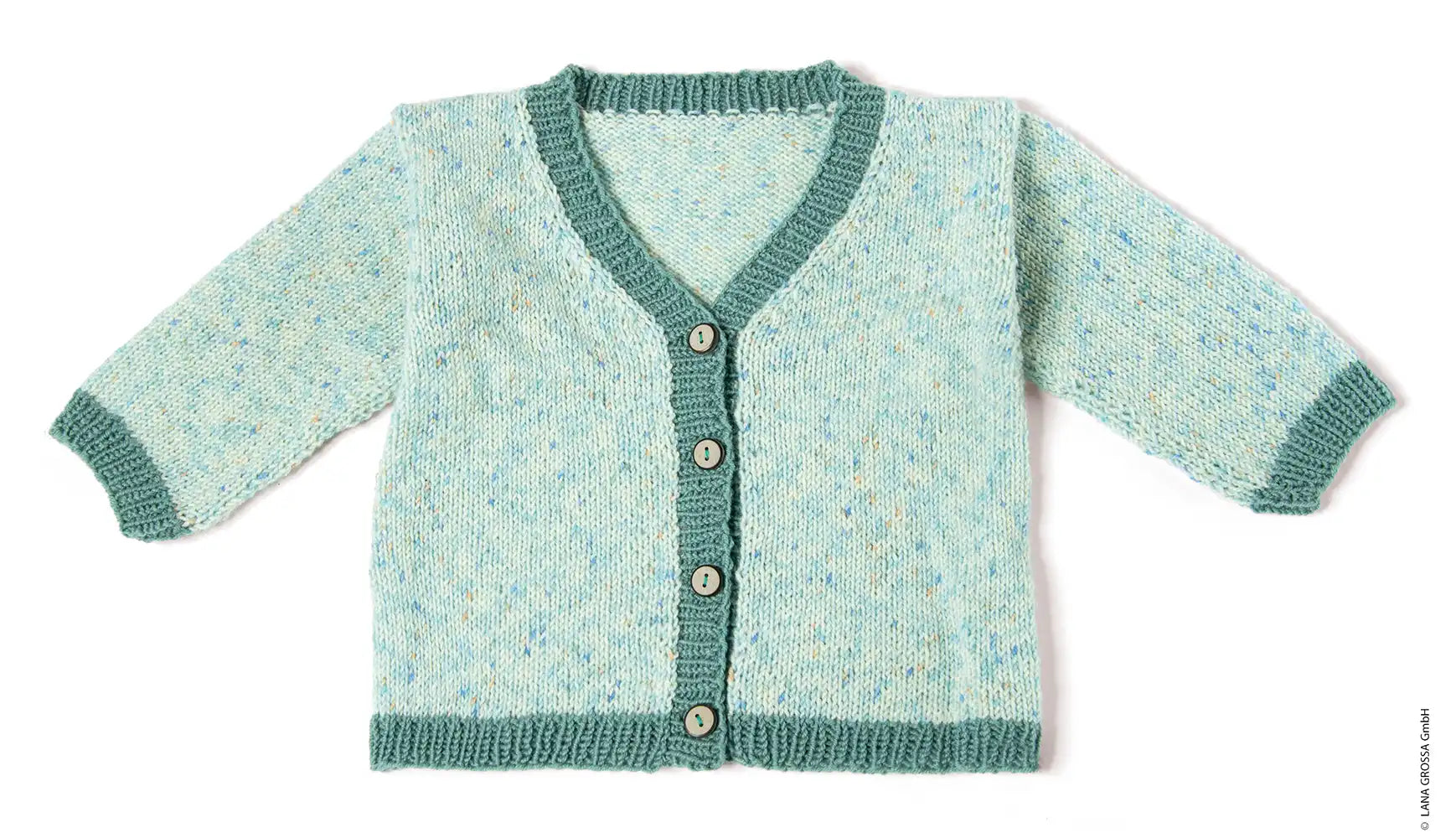 Lana Grossa | Infanti No. 22