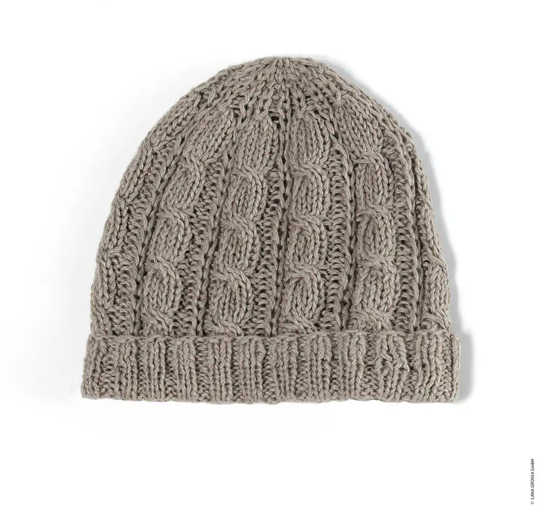 Lana Grossa | Infanti No. 22