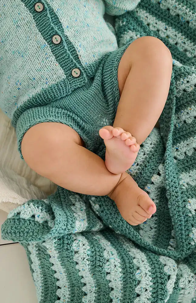 Lana Grossa | Infanti No. 22