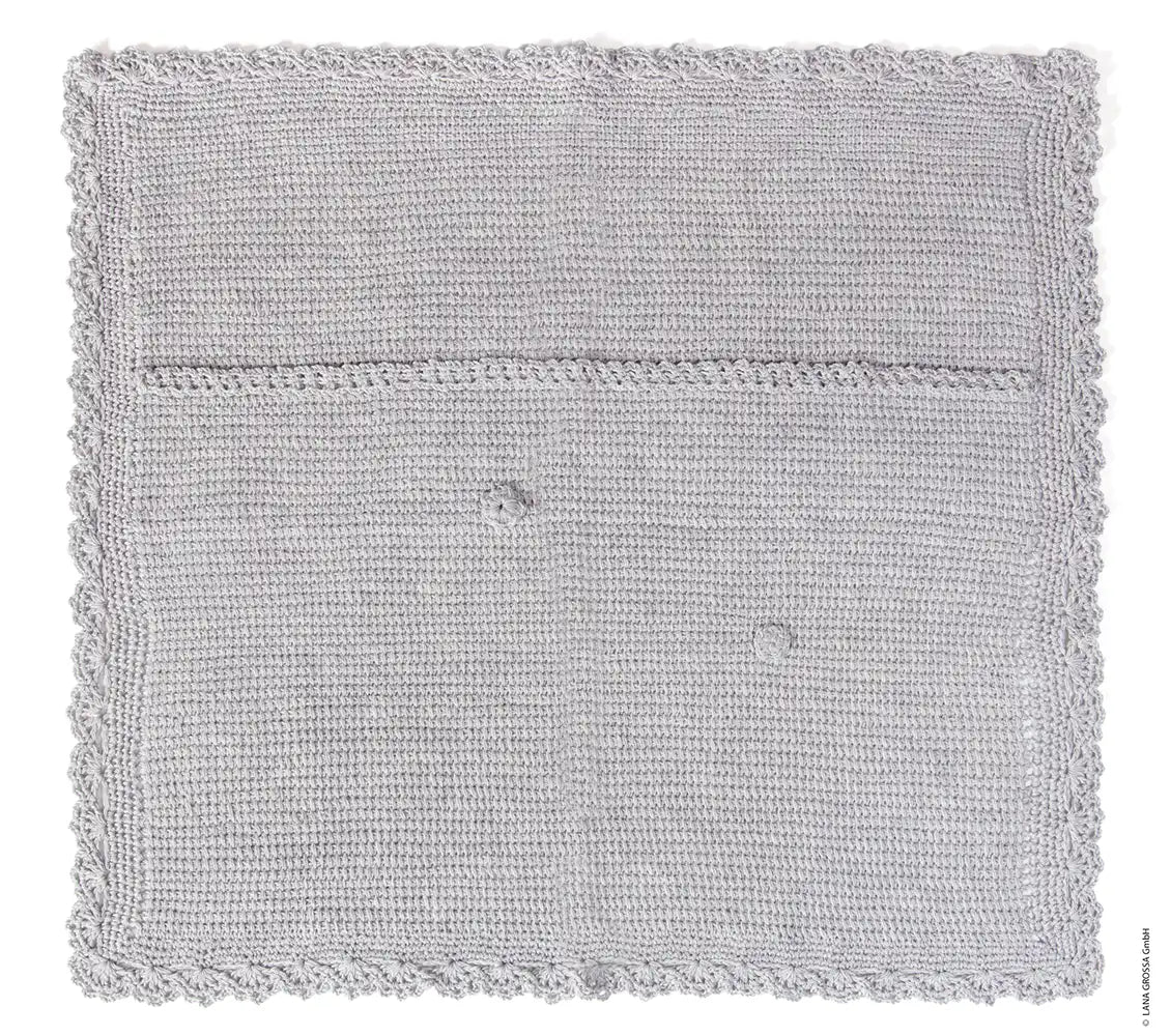 Lana Grossa | Infanti No. 22