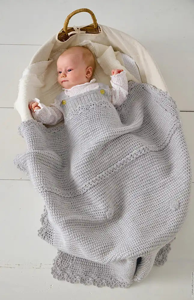 Lana Grossa | Infanti No. 22