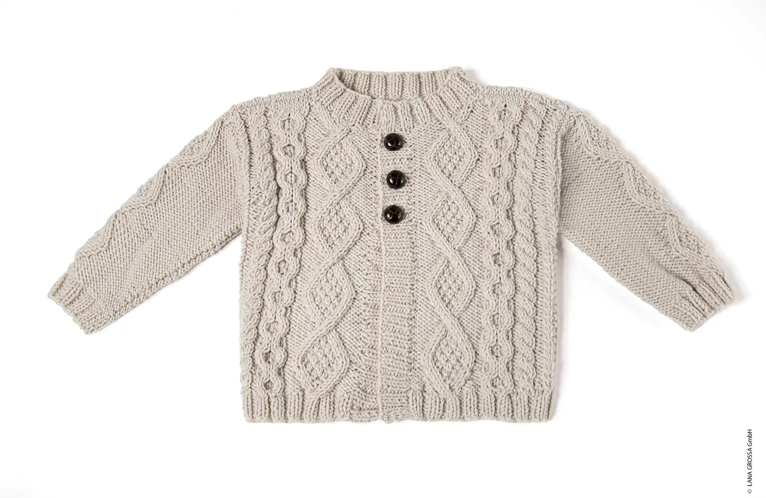 Lana Grossa | Infanti No. 22