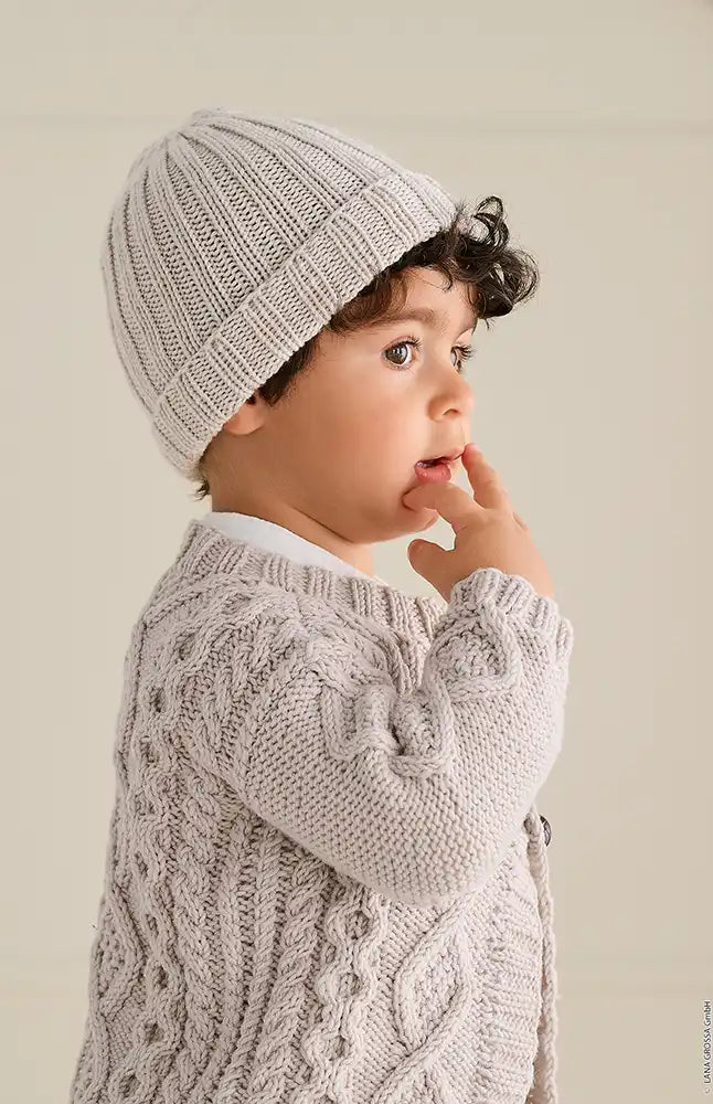 Lana Grossa | Infanti No. 22