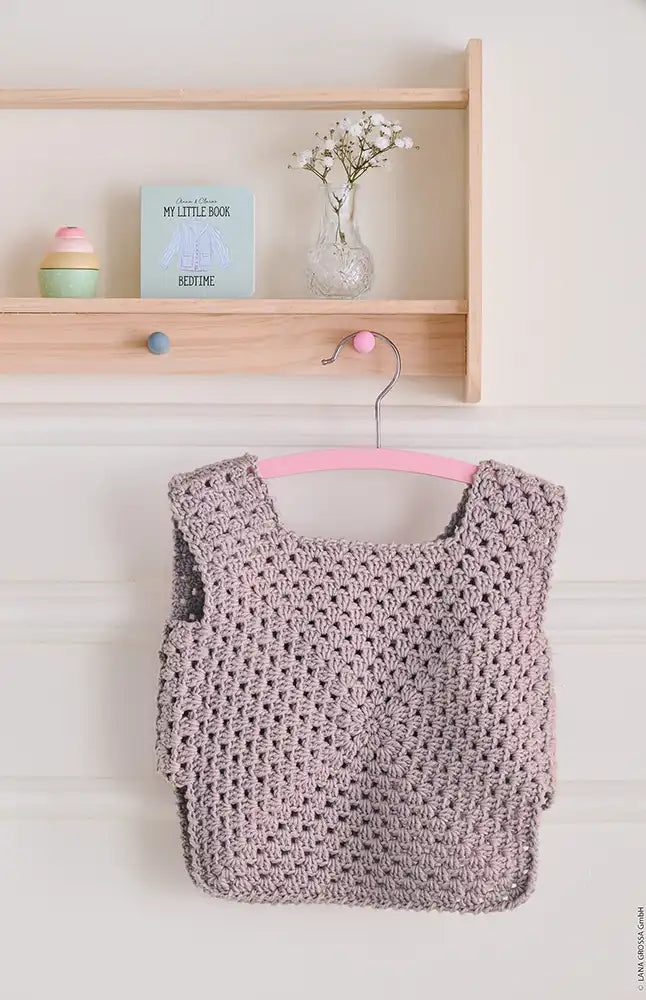 Lana Grossa | Infanti No. 22