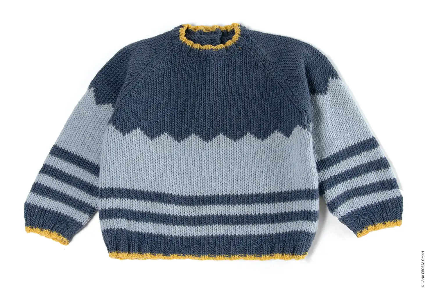 Lana Grossa | Infanti No. 22