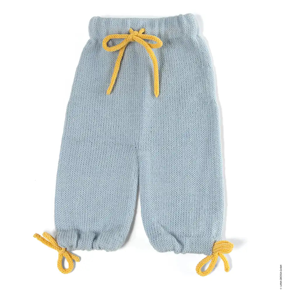 Lana Grossa | Infanti No. 22