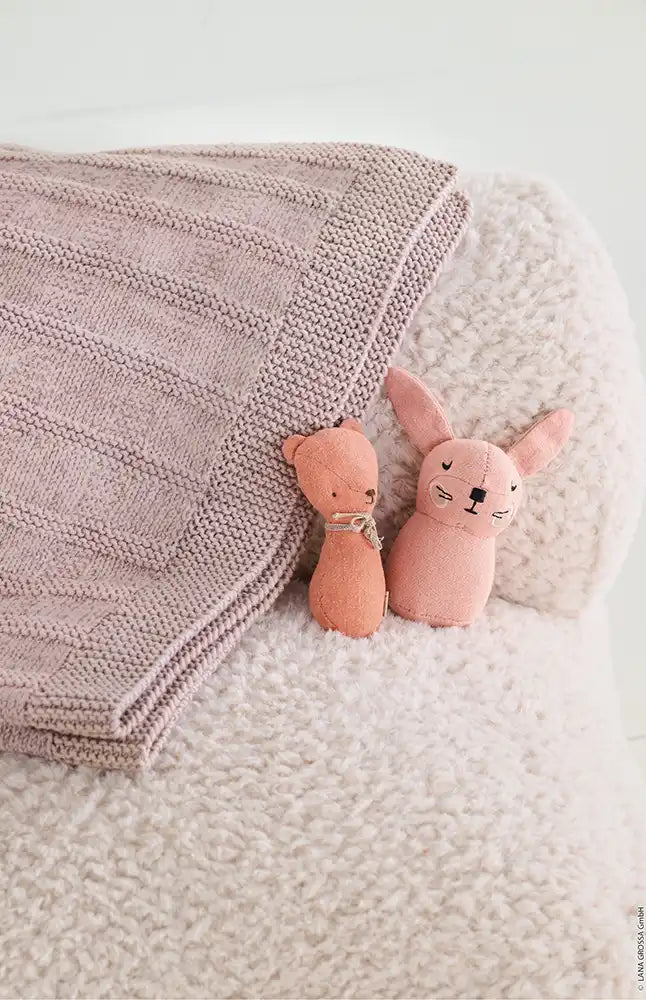 Lana Grossa | Infanti No. 22