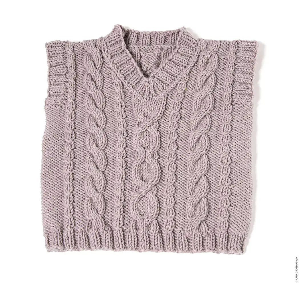 Lana Grossa | Infanti No. 22