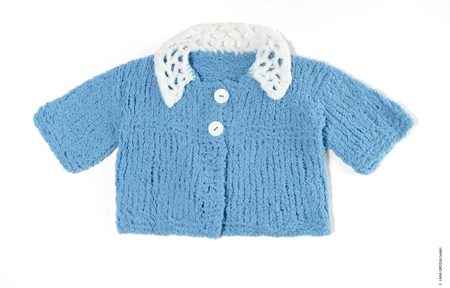 Lana Grossa | Infanti No. 22