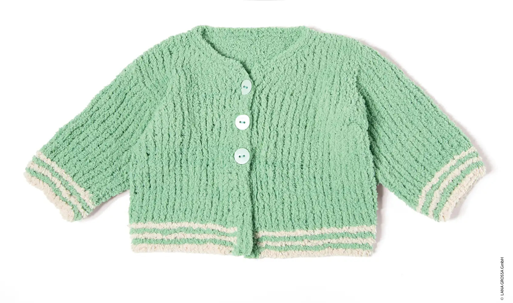 Lana Grossa | Infanti No. 22