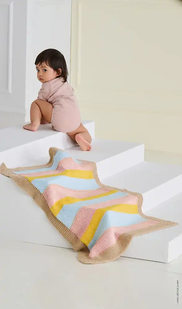 Lana Grossa | Infanti No. 22