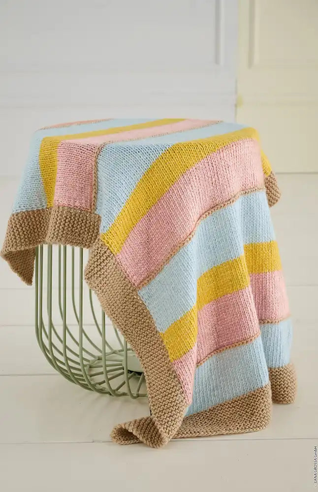 Lana Grossa | Infanti No. 22