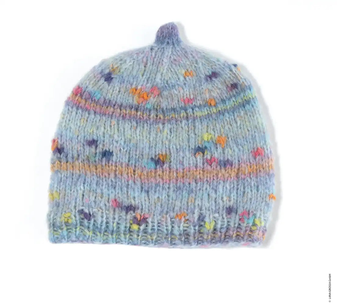 Lana Grossa | Infanti No. 22