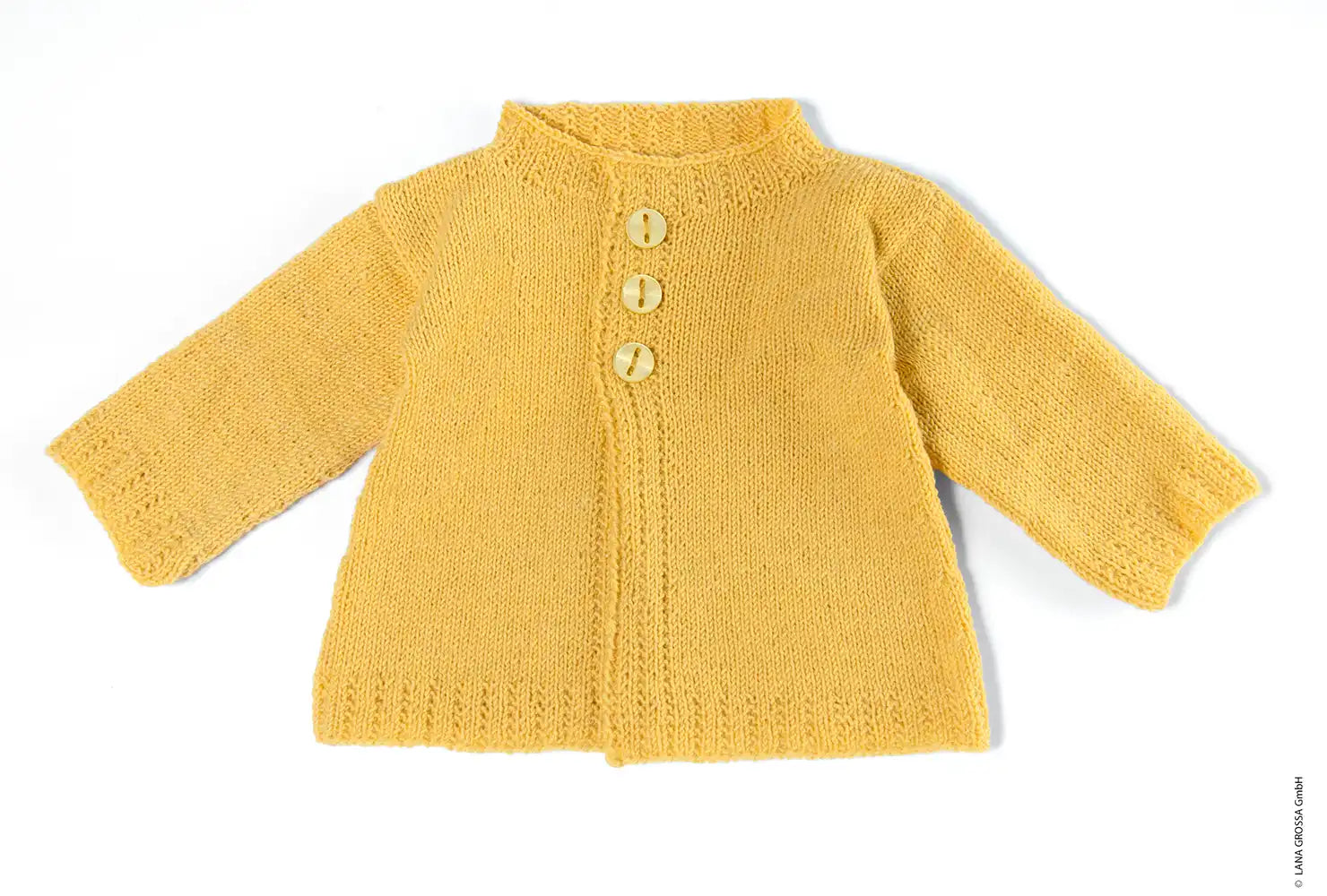 Lana Grossa | Infanti No. 22