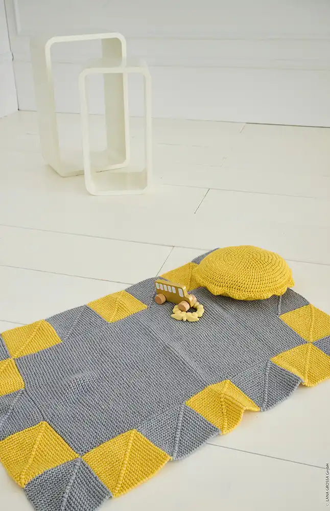 Lana Grossa | Infanti No. 22