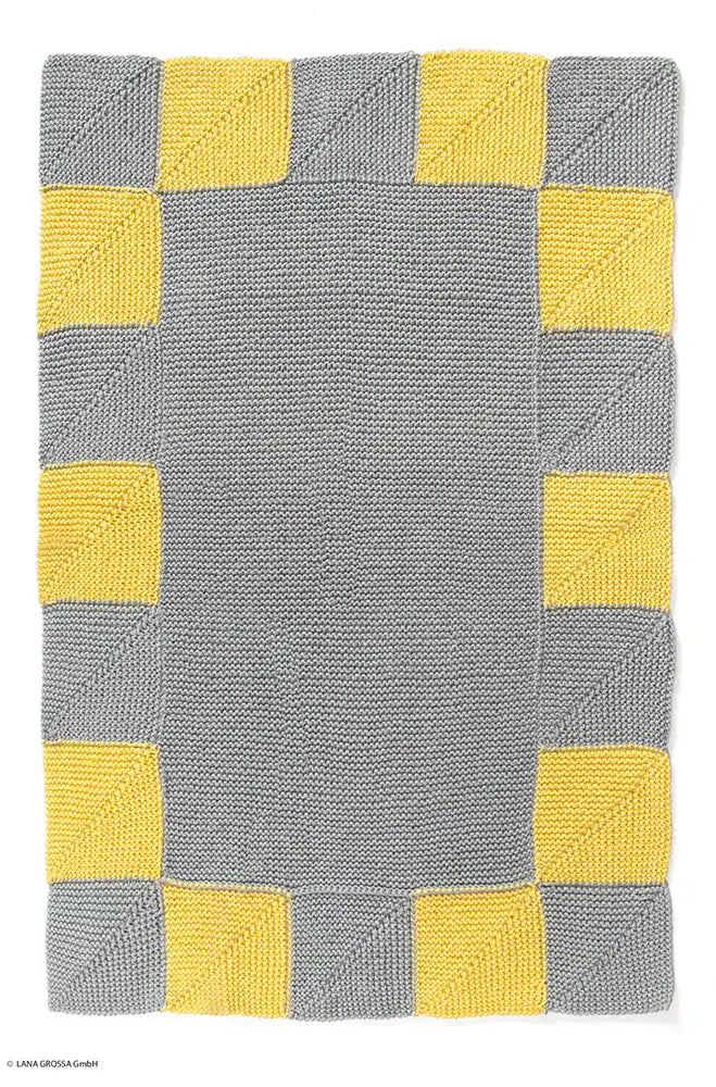 Lana Grossa | Infanti No. 22