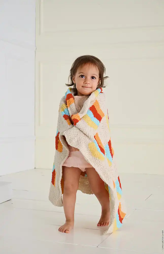 Lana Grossa | Infanti No. 22