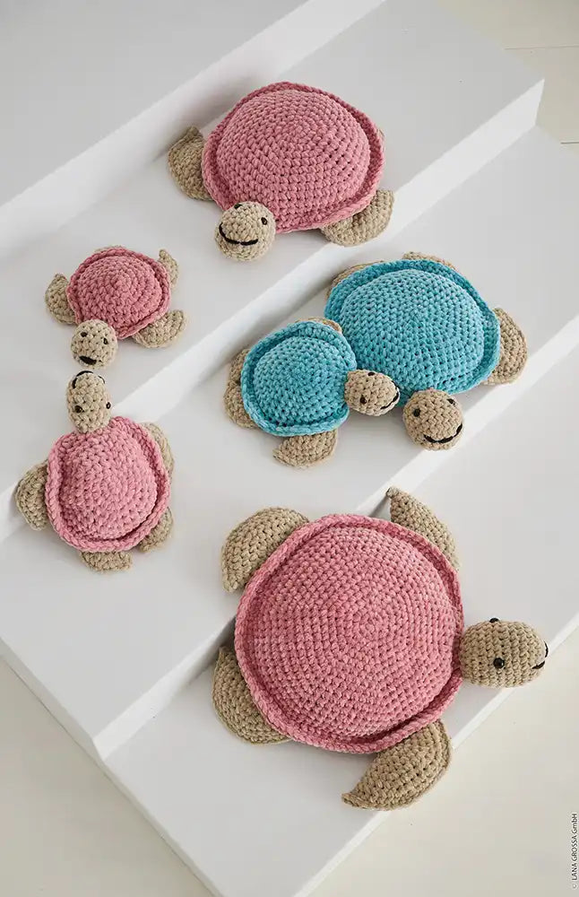 Lana Grossa | Infanti No. 22