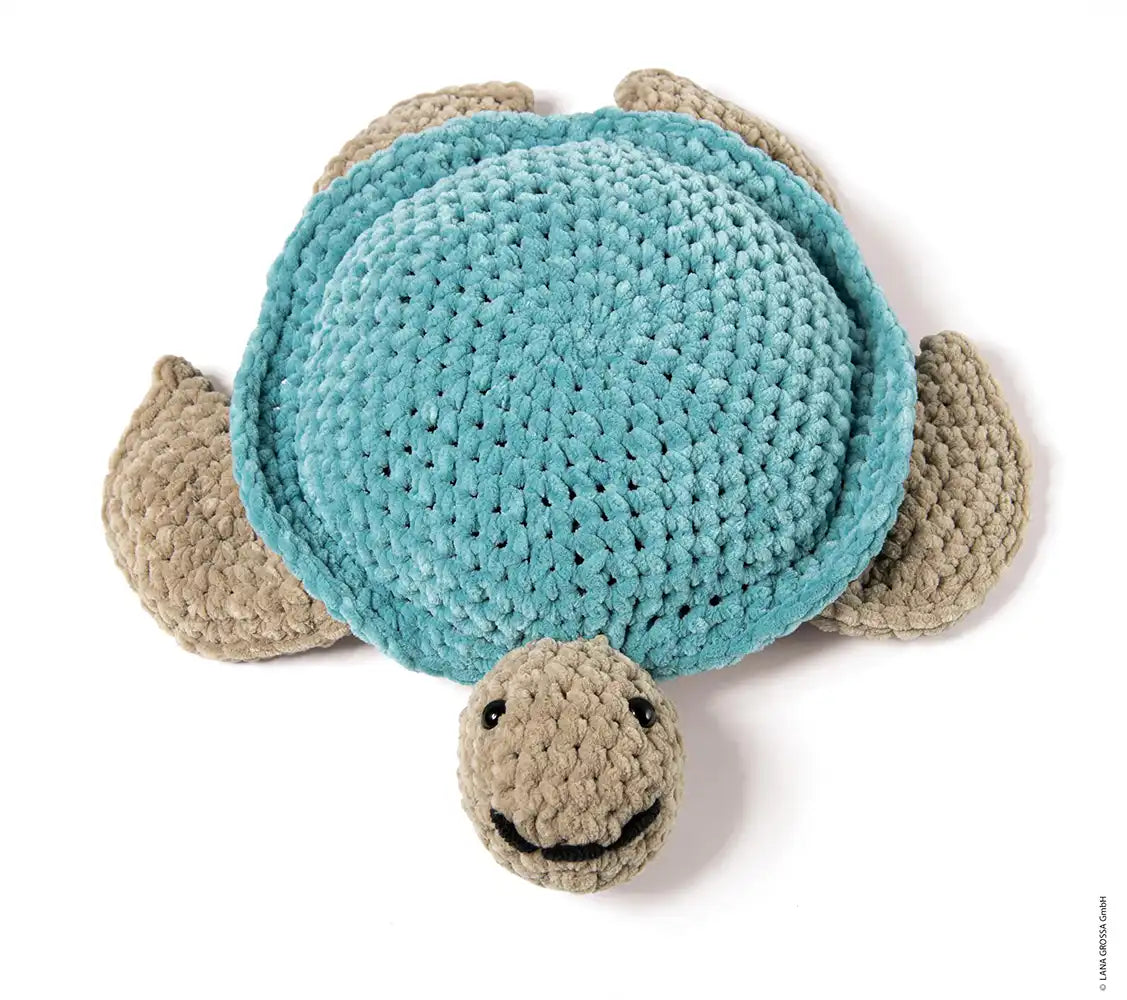 Lana Grossa | Infanti No. 22