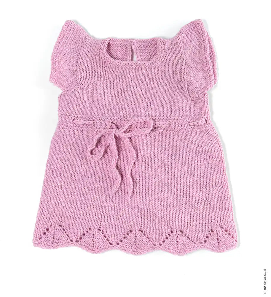 Lana Grossa | Infanti No. 22