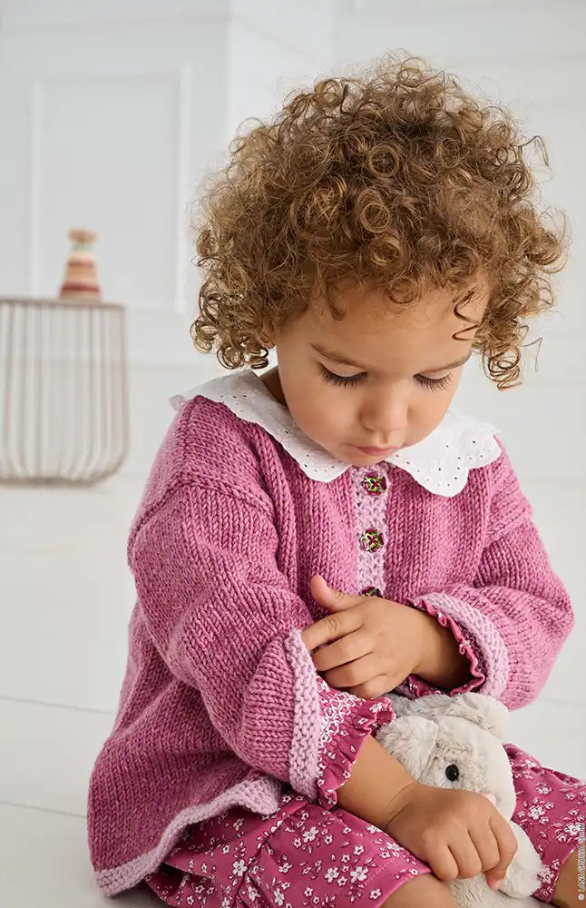 Lana Grossa | Infanti No. 22