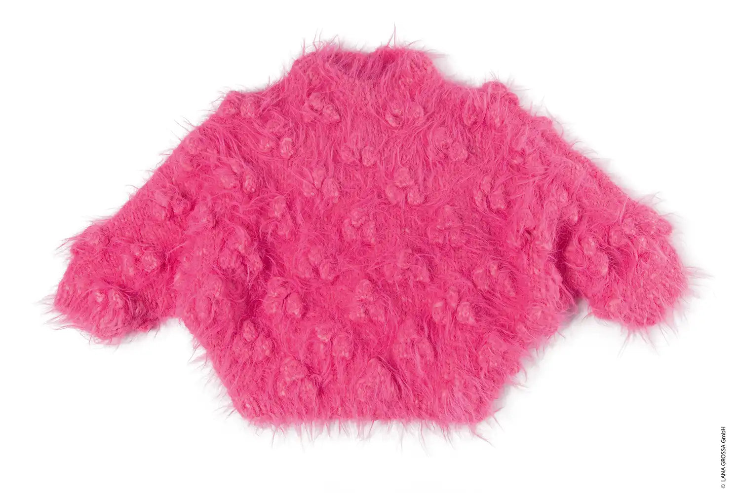 Lana Grossa | Infanti No. 22