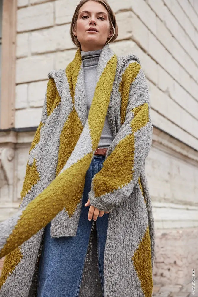 Lana Grossa | Filati 70