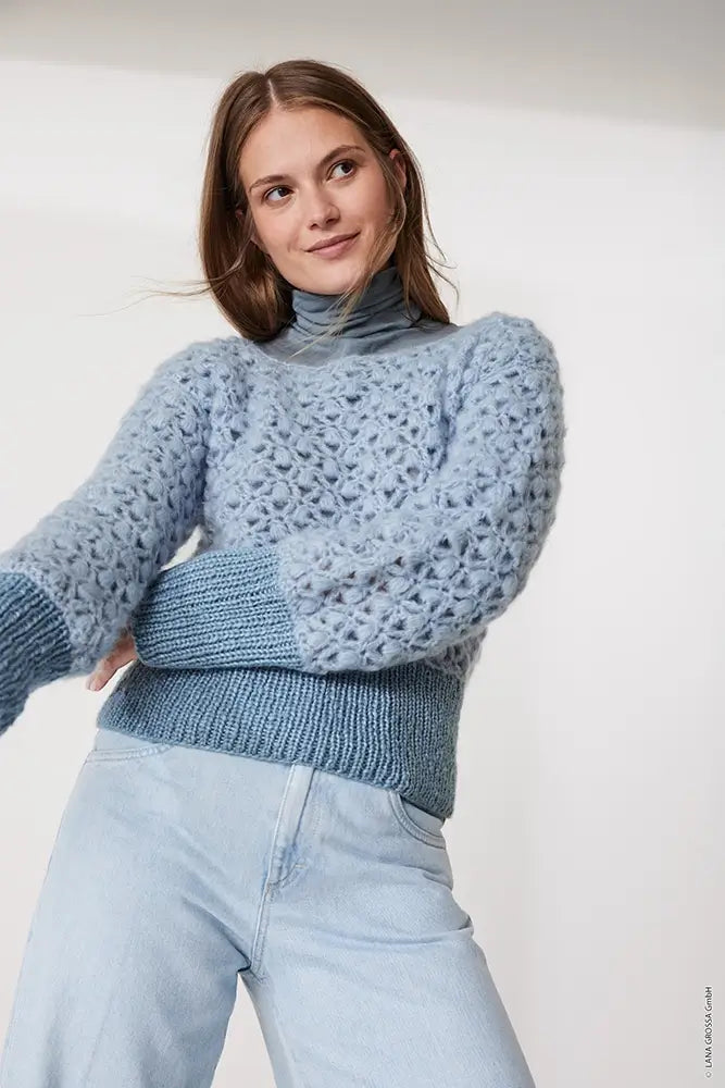 Lana Grossa | Filati 70