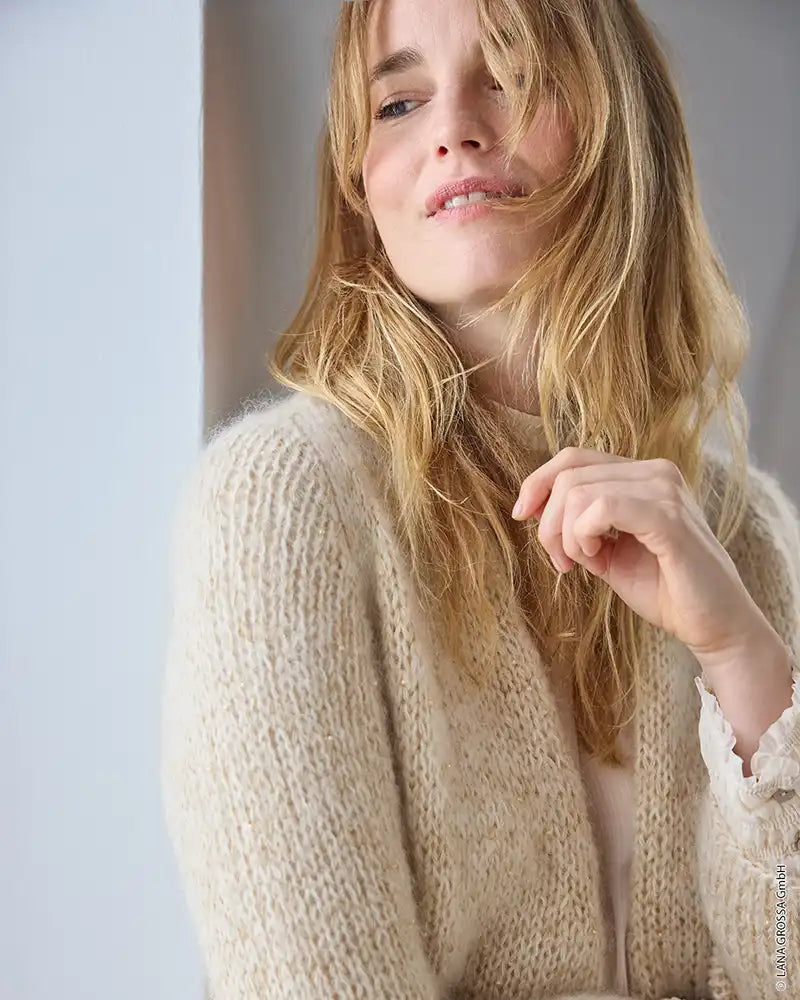 Lana Grossa | Filati Journal 72