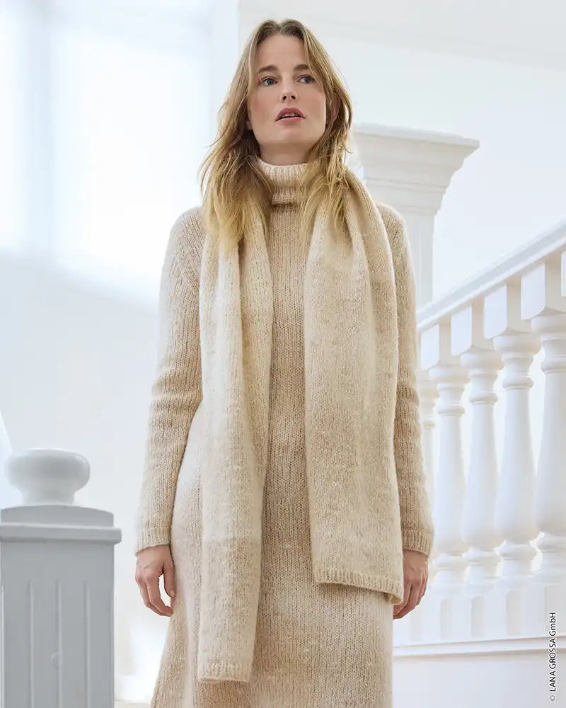 Lana Grossa | Filati Journal 72