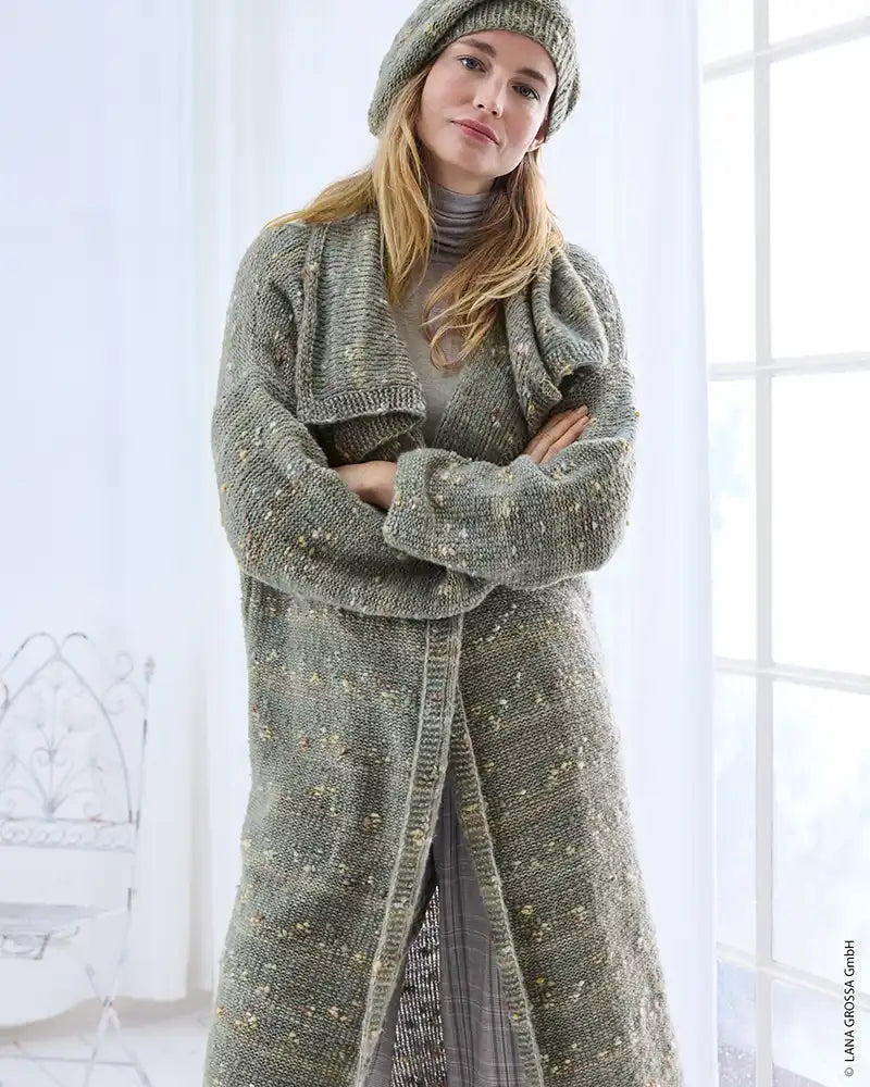 Lana Grossa | Filati Journal 72
