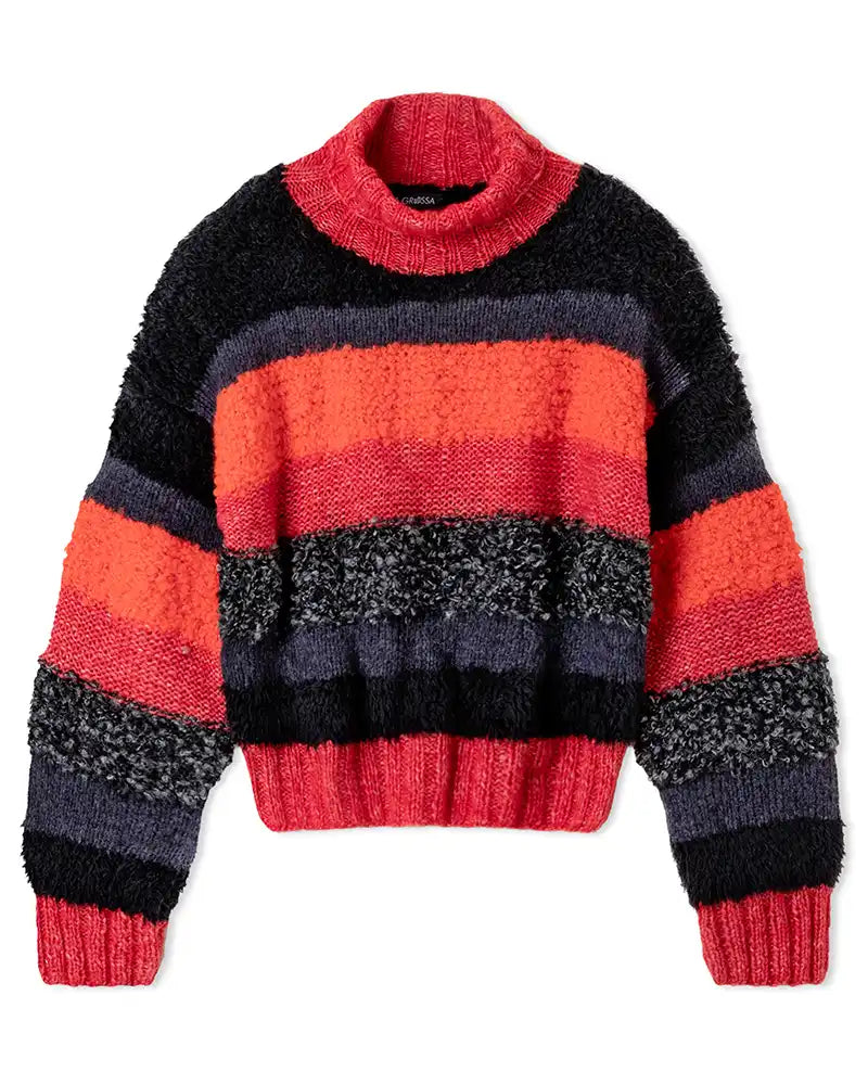 Lana Grossa | Filati Journal 72