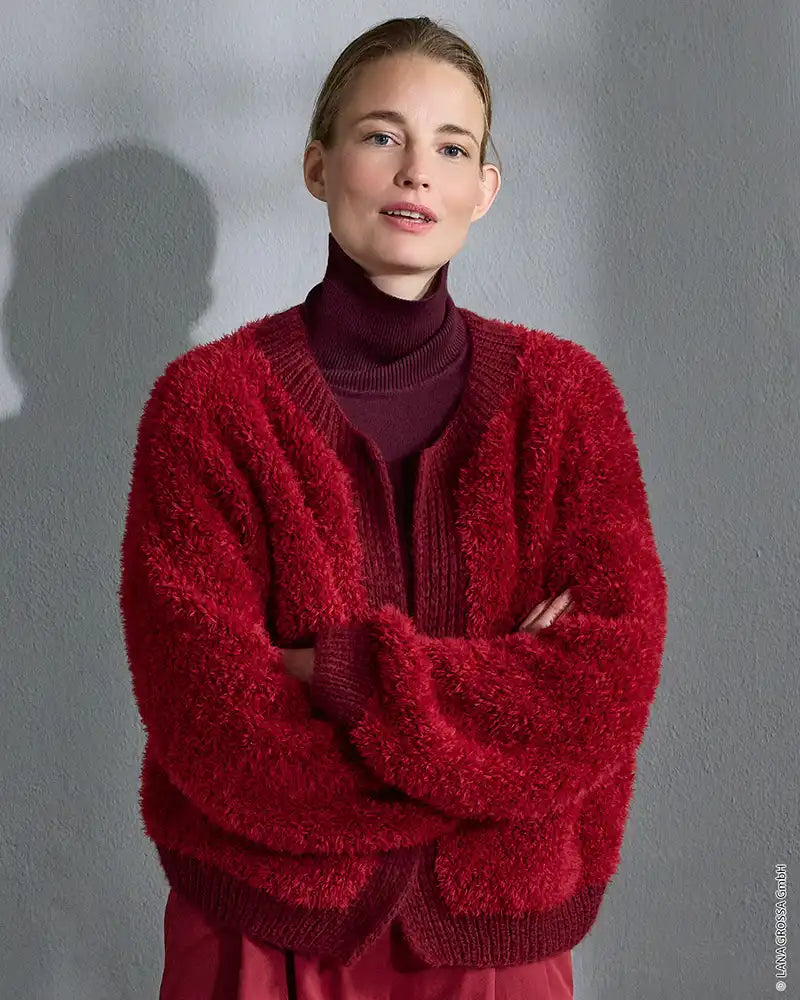 Lana Grossa | Filati Journal 72