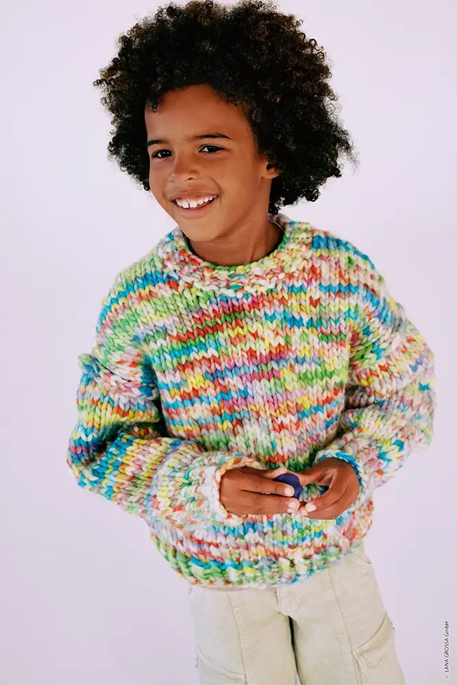 Lana Grossa | Kids 13