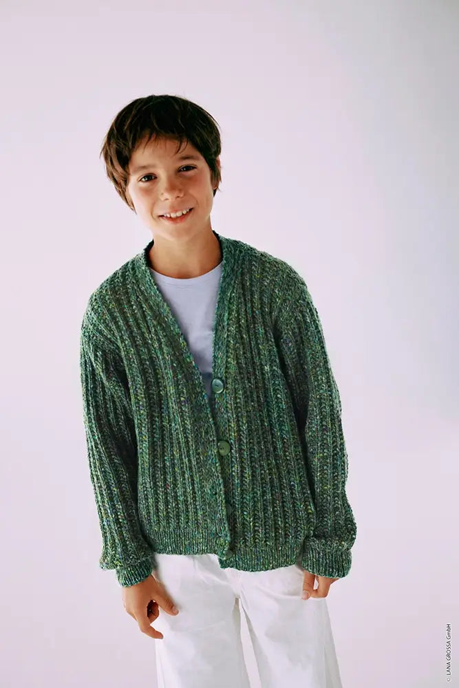 Lana Grossa | Kids 13