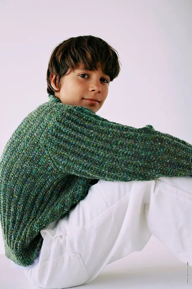 Lana Grossa | Kids 13