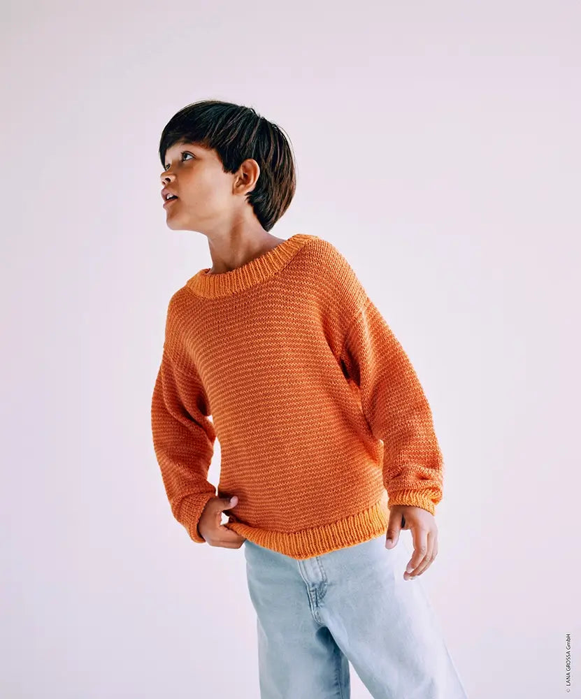 Lana Grossa | Kids 13
