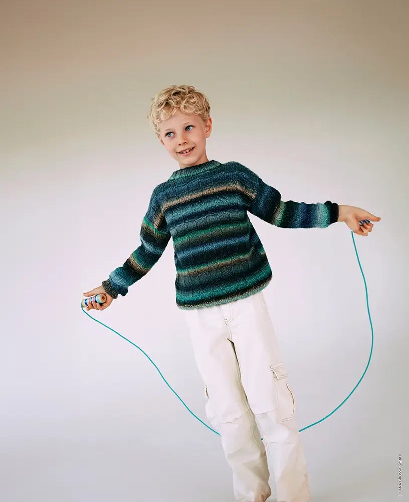 Lana Grossa | Kids 13