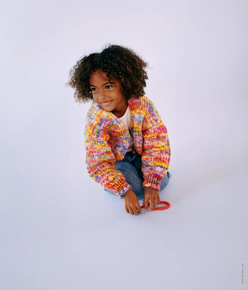 Lana Grossa | Kids 13